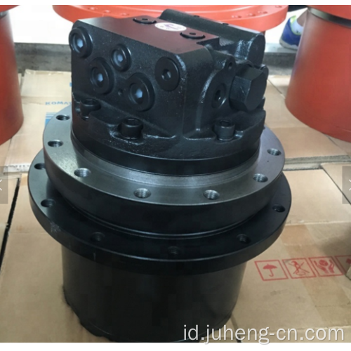 Excavator TB175 Final Drive TB175 Travel Motor